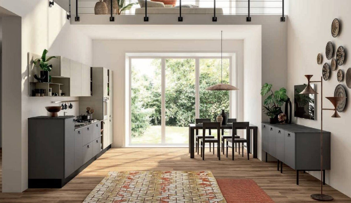 Küche Lungomare, im Katalog auf Seite 32
